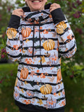 Feuille d’automne CL