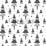 Mon grand sapin coton