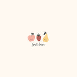 Fruit CL panneau enfant