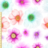 Douce fleur CL