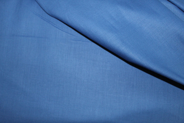 Bleu coton