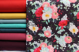 Fleurs pour Julie CL