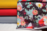 Fleurs pour Julie CL