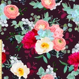 Fleurs pour Julie CL