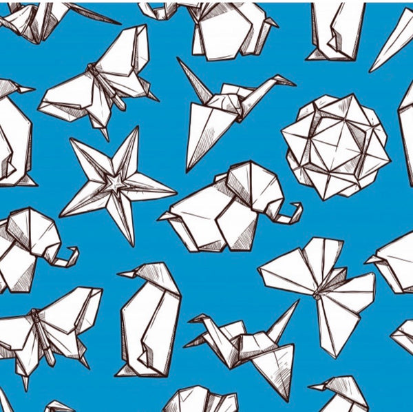Origami DPB 110 cm