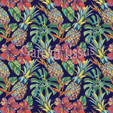 Ananas tropical