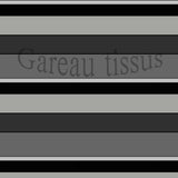 Ligné gris CL 115cm