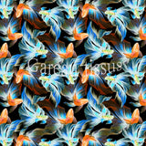 Poisson Bêta CL 67 cm