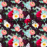 Fleurs pour Julie CL